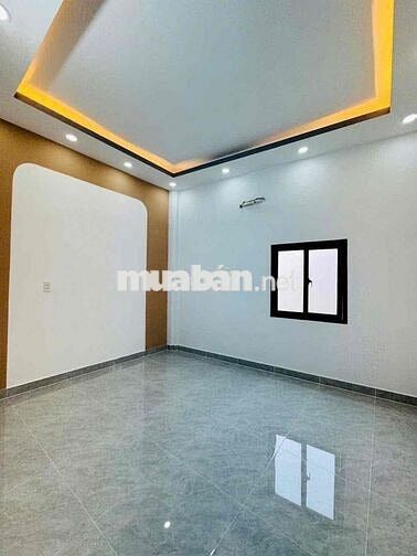 🏠 Thích Bửu Đăng - 3PN ( có PN trệt ) - 41m2 - nở hậu - chỉ 3.99 Tỷ