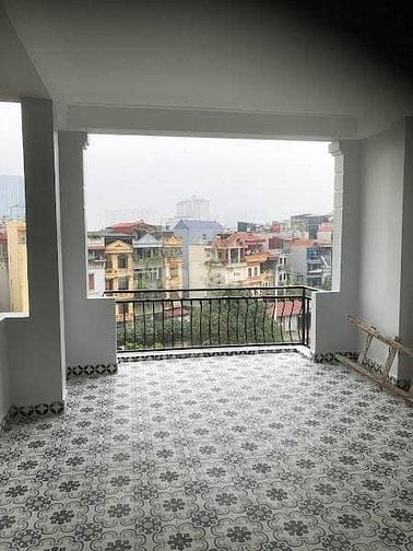 Bán đất ngõ Thanh Am, LB giá 5.8 tỷ, 42m2, lô góc 2 thoáng 