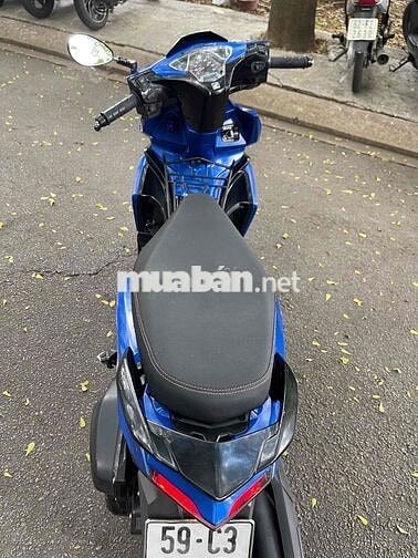 Honda Air Blade 2017 Biển TP