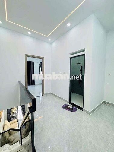 🏠 Thích Bửu Đăng - 3PN ( có PN trệt ) - 41m2 - nở hậu - chỉ 3.99 Tỷ