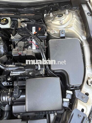 Mazda 3 - 2015 Full kịch option