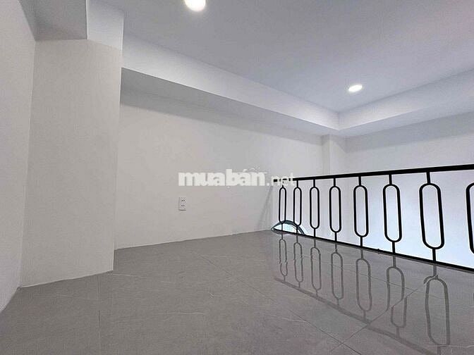 STUDIO/DUPLEX BAN CÔNG MỚI XÂY 100% FULL NỘI THẤT SÁT ĐH UFM, KCX Q7