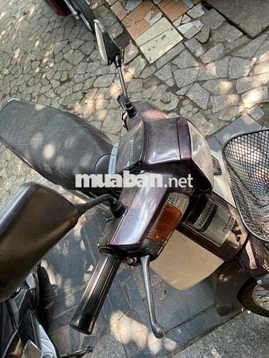 Honda Dream Thái 1997 Nâu