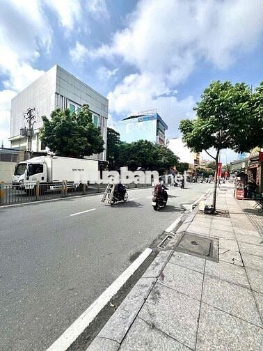 Mặt Bằng Kinh Doanh Luỹ Bán Bích