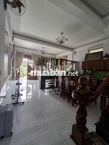 Bán Đất + Nhà biệt thự mini Trung Tâm Tp. Bảo Lộc cũ, Lâm Đồng