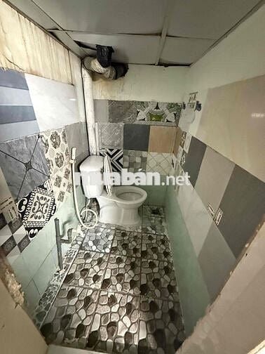 Phòng trọ Phan Huy Ích Tân Bình