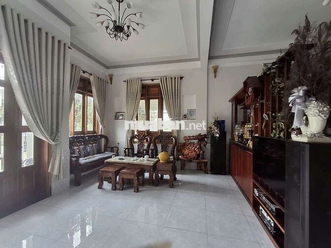 Bán Đất + Nhà biệt thự mini Trung Tâm Tp. Bảo Lộc cũ, Lâm Đồng