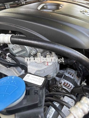 Mazda 3 - 2015 Full kịch option
