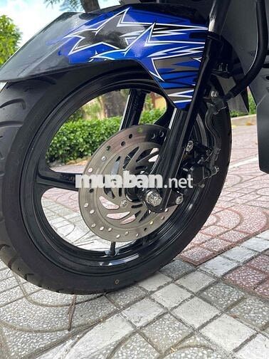 Honda Air Blade 2017 Biển TP