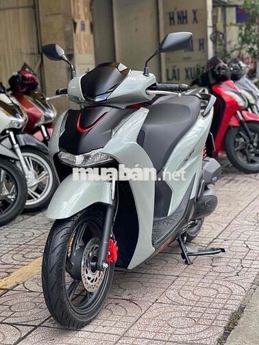 SHVN125 ABS T2/2026 SIÊU SIÊU LƯỚT 115km - BAO GOP