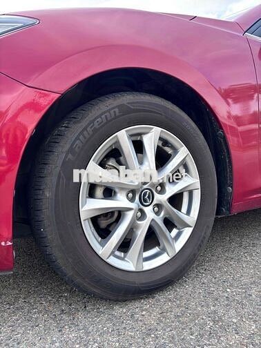 Mazda 3 2018 bản full chính chủ nguyên zin như mới