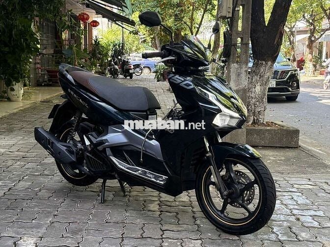 Honda Air Blade 150 2019 Đen
