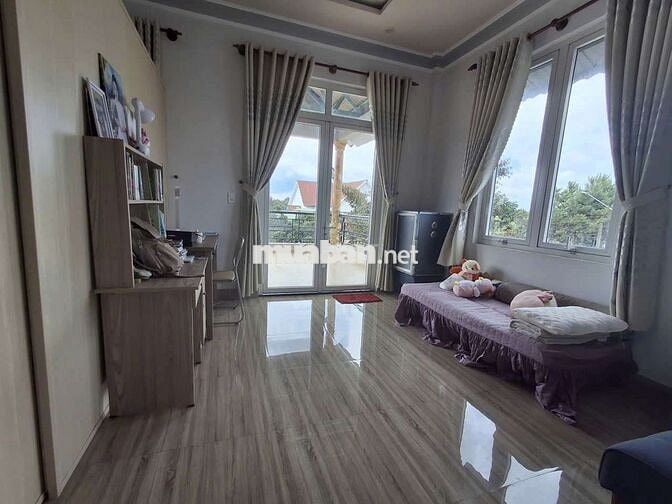 Bán Đất + Nhà biệt thự mini Trung Tâm Tp. Bảo Lộc cũ, Lâm Đồng