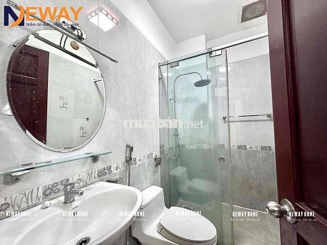 nhẹ nhàng cái duplex ở Chợ Tân Hương - Aeon Mall Tân Phú - vhU - hUit