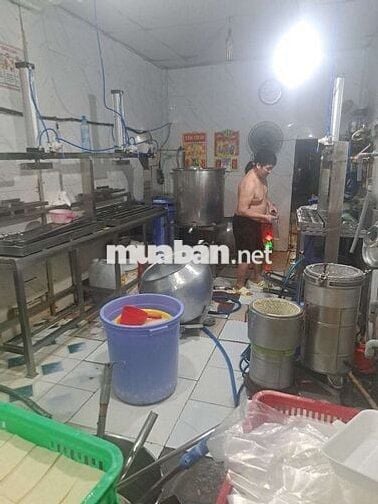 Tuyễn dung nv đậu hủ bao ăn ở