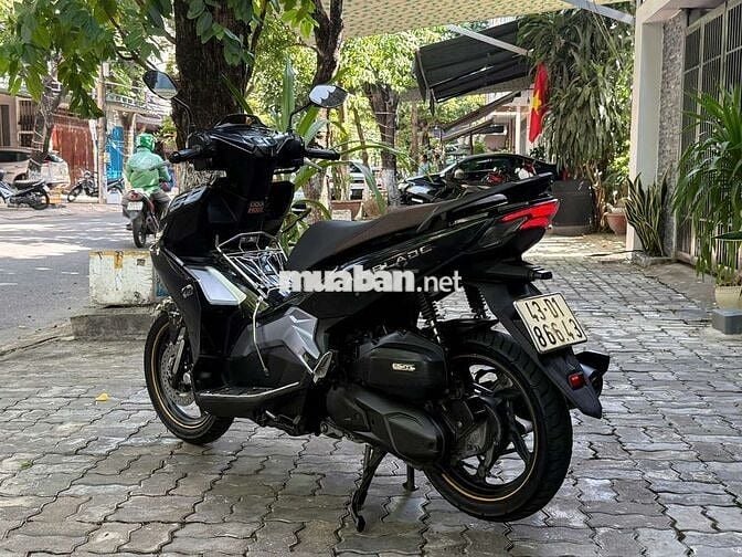 Honda Air Blade 150 2019 Đen