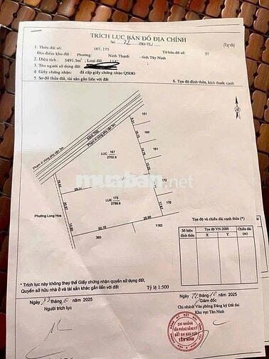 5 công 4 đất, mặt tiền nhiều, chỉ 550 triệu 1 công