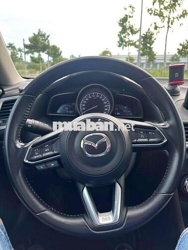 Mazda 3 2018 bản full chính chủ nguyên zin như mới