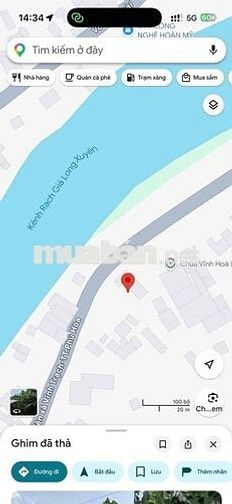 Thay đổi kế hoạch cần nhượng lại lô đất cách BTS 1.5km