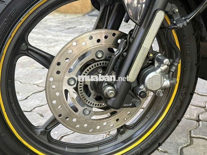 Honda Air Blade 150 2019 Đen