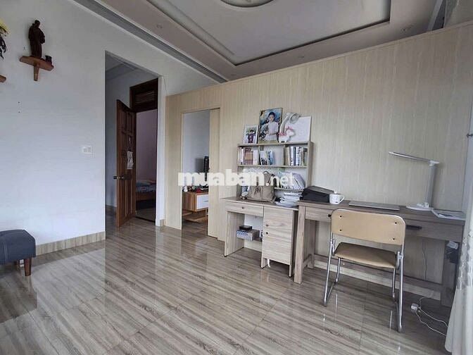 Bán Đất + Nhà biệt thự mini Trung Tâm Tp. Bảo Lộc cũ, Lâm Đồng