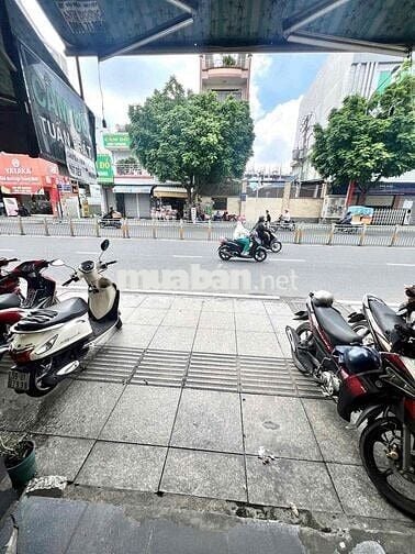 Mặt Bằng Kinh Doanh Luỹ Bán Bích