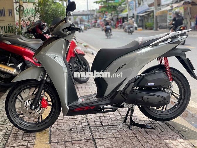 SHVN125 ABS T2/2026 SIÊU SIÊU LƯỚT 115km - BAO GOP