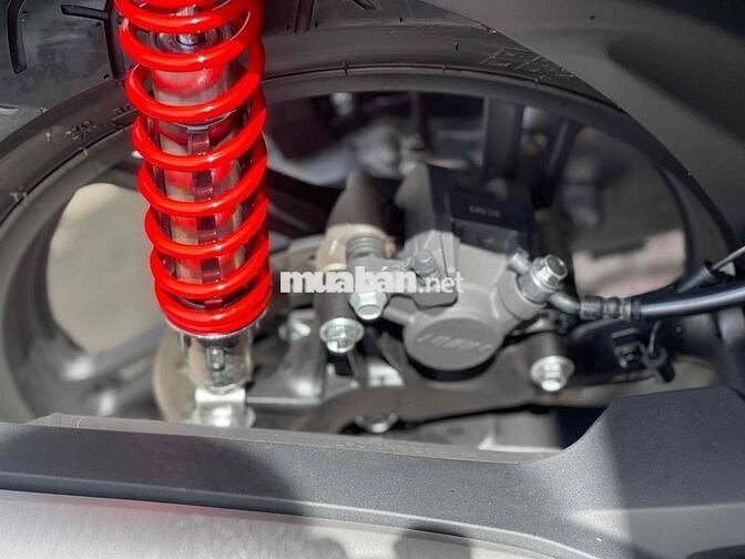 SHVN125 ABS T2/2026 SIÊU SIÊU LƯỚT 115km - BAO GOP
