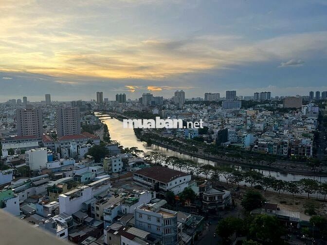 DIAMOND LOTUS RIVERSIDE _NGAY CẦU CHỮ Y_79M2_GIÁ CỰC RẼ_FULL NỘI THẤT