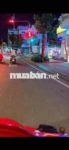 Sang lại mb vỉa hè ngay KDC Cityland Gò Vấp