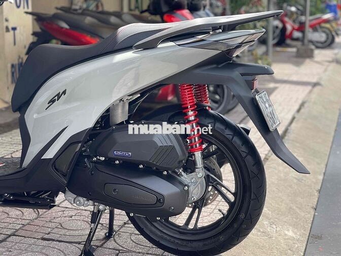 SHVN125 ABS T2/2026 SIÊU SIÊU LƯỚT 115km - BAO GOP