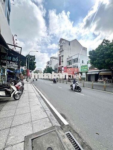 Mặt Bằng Kinh Doanh Luỹ Bán Bích