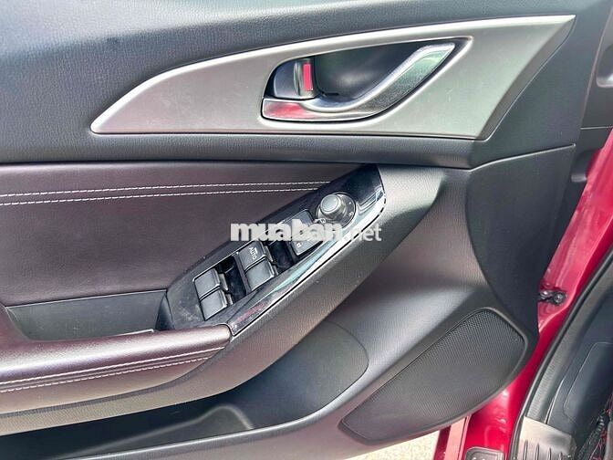 Mazda 3 2018 bản full chính chủ nguyên zin như mới