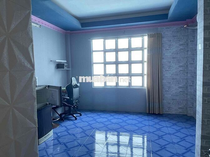 phòng trọ cho thuê giá rẻ chợ phú lâm