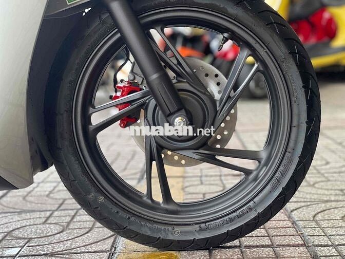 SHVN125 ABS T2/2026 SIÊU SIÊU LƯỚT 115km - BAO GOP