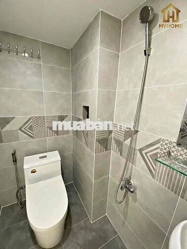 TRỐNG LẠI 3 PHÒNG GÁC CAO MỚI NGAY NGÃ TƯ GÒ MÂY GẦN KCN VĨNH LỘC