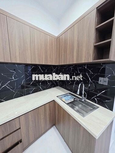 CHO THUÊ NHÀ ĐẸP 2 TẦNG HẺM PHÚ ĐỨC, P. BẮC NHA TRANG
