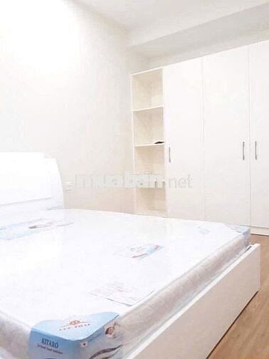 Cần cho thuê Diamond Lotus Riverside 2PN-1WC,  Full Nội Thất_Giá 14tr