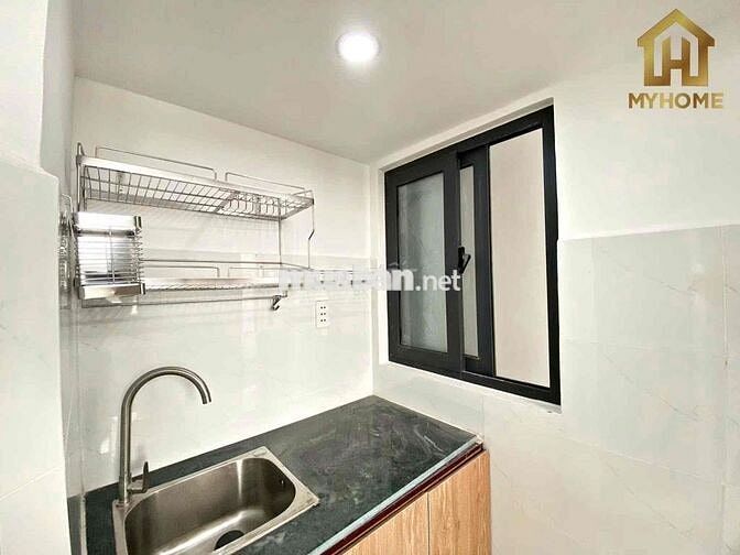 TRỐNG LẠI 3 PHÒNG GÁC CAO MỚI NGAY NGÃ TƯ GÒ MÂY GẦN KCN VĨNH LỘC