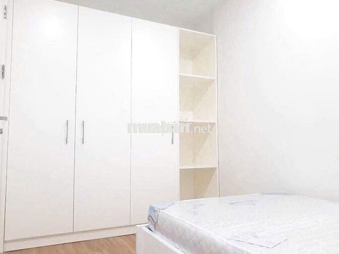 Cần cho thuê Diamond Lotus Riverside 2PN-1WC,  Full Nội Thất_Giá 14tr