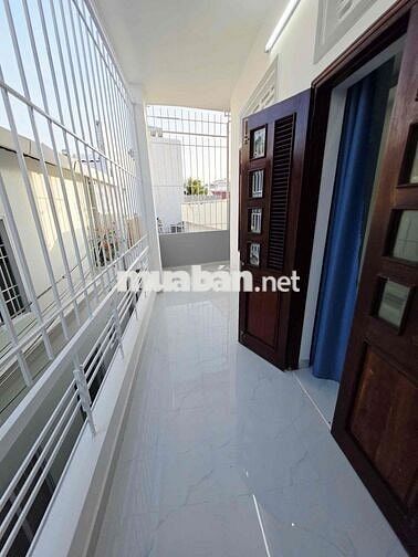 CHO THUÊ NHÀ ĐẸP 2 TẦNG HẺM PHÚ ĐỨC, P. BẮC NHA TRANG