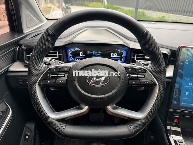 Custin 1.5 Turbo Đặc Biệt 2023 TNCC 48000 km
