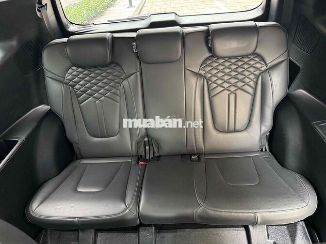 Custin 1.5 Turbo Đặc Biệt 2023 TNCC 48000 km