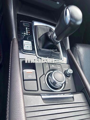 Mazda 3 2018 bản full chính chủ nguyên zin như mới