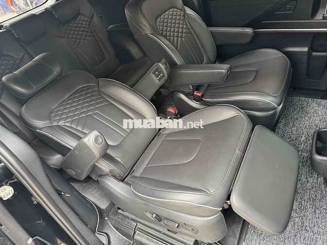 Custin 1.5 Turbo Đặc Biệt 2023 TNCC 48000 km