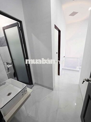 CHO THUÊ NHÀ ĐẸP 2 TẦNG HẺM PHÚ ĐỨC, P. BẮC NHA TRANG
