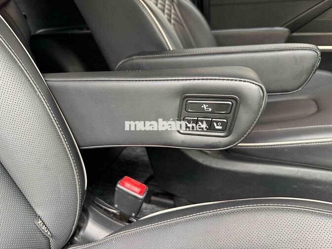 Custin 1.5 Turbo Đặc Biệt 2023 TNCC 48000 km
