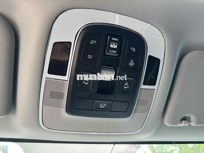 Custin 1.5 Turbo Đặc Biệt 2023 TNCC 48000 km