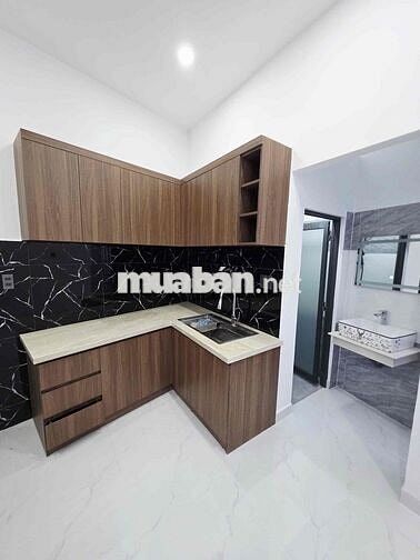 CHO THUÊ NHÀ ĐẸP 2 TẦNG HẺM PHÚ ĐỨC, P. BẮC NHA TRANG