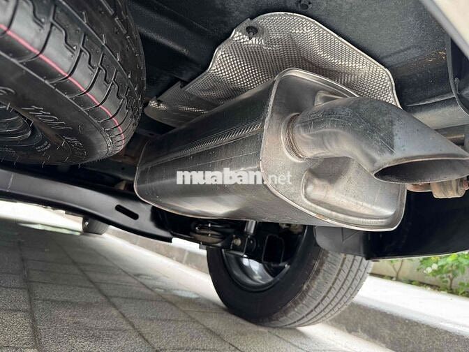 Custin 1.5 Turbo Đặc Biệt 2023 TNCC 48000 km